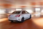 Mercedes-Benz A-Class AMG Line Sedan 2018 года (WW)